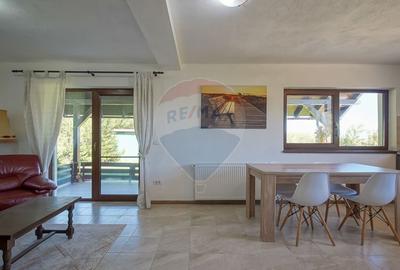 Comision 0%! Vila moderna, eficienta energetic, in mijlocul naturii - 9