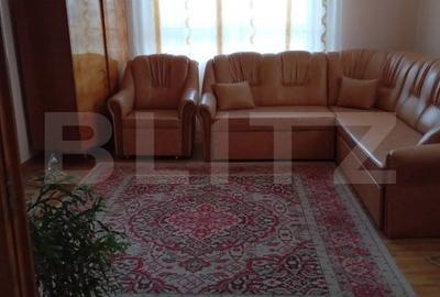 Casă cu 4 camere cu Teren 3100 Mp în Central - 10