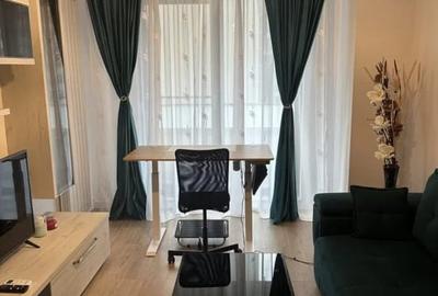 2 camere decomandat Novum Grozavesti // Loc parcare separat 100 euro - 1