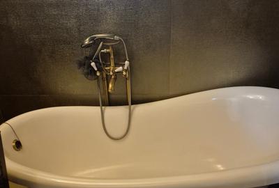 Apartament cu 3 camere decomandat în Unirii - 9