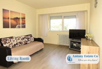 Apartament cu 3 camere decomandat în Iosia - 11