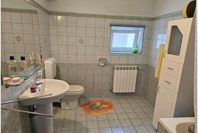 Casă individuală cu 8 camere cu Canalizare în Iancu Nicolae - 22