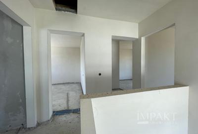 Casa individuala de vanzare intr-un complex nou din Corusu! - 9