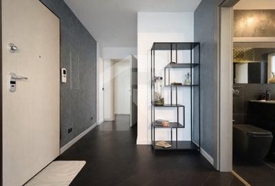 Apartament cu 3 camere decomandat, mobilat în Băneasa - 5