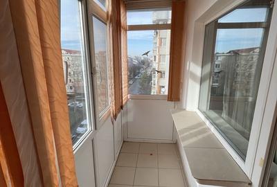 Apartament cu 2 camere decomandat în Tudor Vladimirescu - 7