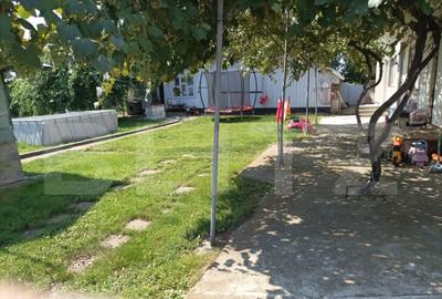 Casă cu 4 camere cu Teren 828 Mp în Central - 3