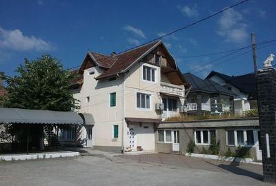 Casa si teren in Bixad - Satu Mare id 17552 - 8