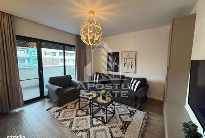 Apartament cu 2 camere în Dumbrăvița - 1