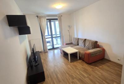 Apartament cu 2 camere semidecomandat, mobilat în Militari - 12