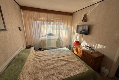 Apartament cu 2 camere semidecomandat, mobilat în Astra - 8