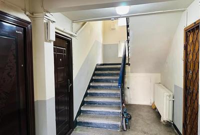 APARTAMENT 3 CAMERE, ETAJUL 2, TIP T, ZONA VELENTA, STRADA SELEUSULUI - 9