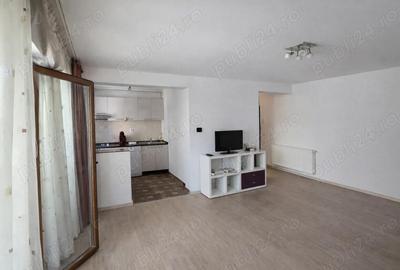 Garsonieră nedecomandată în Prelungirea Ghencea - 2