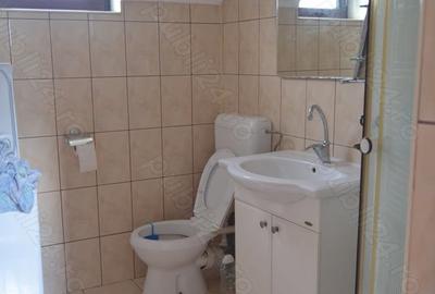 Casă cu 6 camere în Bușteni - 11