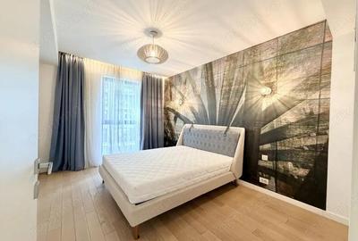 Apartament cu 2 camere semidecomandat în Herăstrău - 2