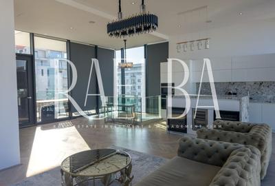 Penthouse | Jacuzzi | 300MP | 4 camere | One Mamaia - 5