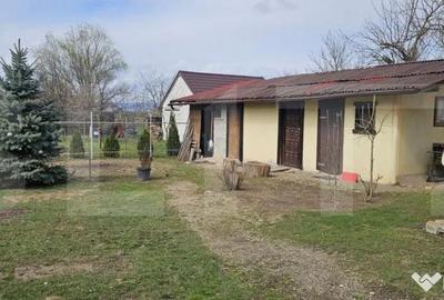Casă cu 4 camere cu Teren 569 Mp în Central - 4