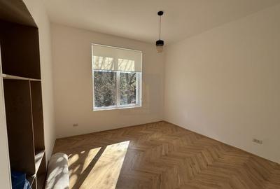 Cladire de birouri eficienta energetic de inchiriat | Ultracentral - 12