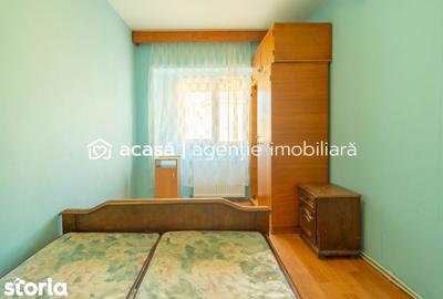 Apartament cu 4 camere decomandat, mobilat în Pârneava - 8
