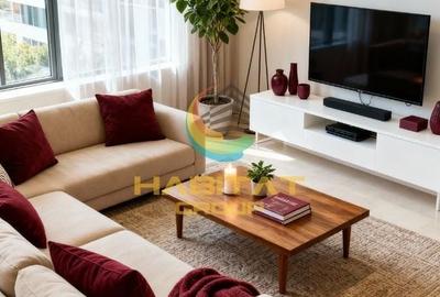 Apartament cu 3 camere semidecomandat în Brâncoveanu - 3