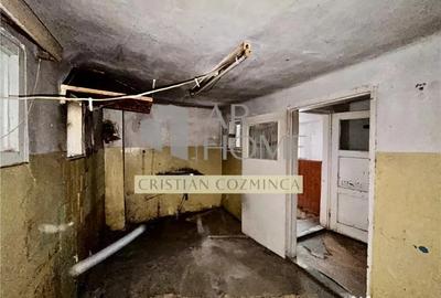 Casă cu 4 camere cu Teren 356 Mp în Mărășești - 13