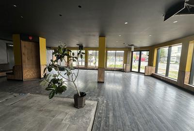 Spațiu comercial, de 290 mp, în Târnova - 7