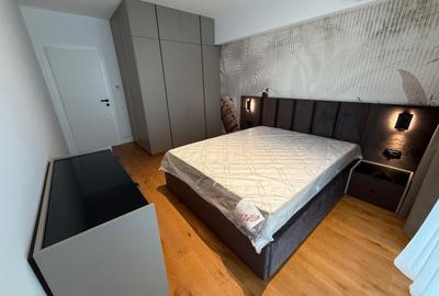 One Cotroceni Park 2 camere etaj 6 MOBILAT/UTILAT LA CHEIE - 12