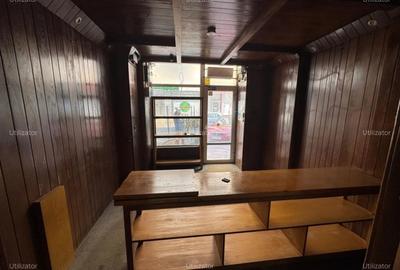 Spatiu comercial 30 mp |Unirii | Baratiei | Birouri si vitrina | - 5