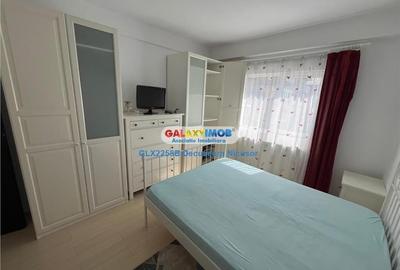 Apartament 2 camere Mobilat Utilat in Militari Residence 500 Euro - 2