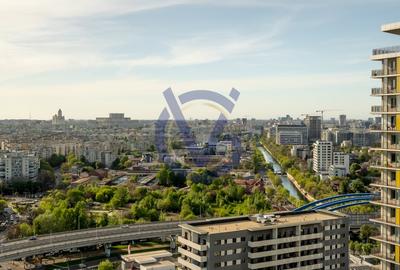 Apartament cu 3 camere decomandat, mobilat în Tineretului - 41