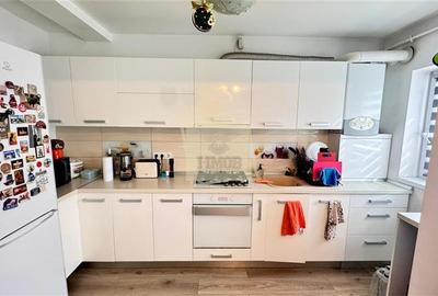 Apartament cu 3 camere decomandat, mobilat în Aeroport - 11