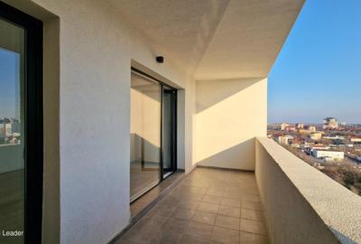 3 CAMERE I COMPLEX PE MALUL LACULUI I SunLake Residence - 11