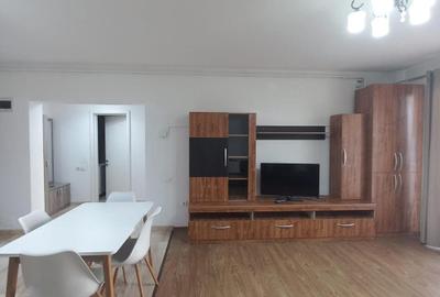 Apartament cu 2 camere in Marasti,str.Intre Lacuri,zona FSEGA,bloc nou - 7