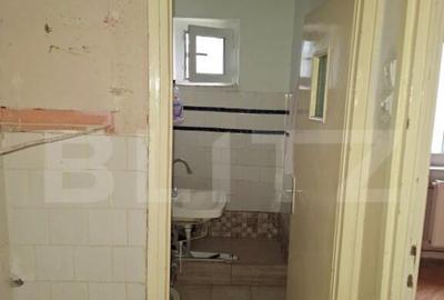 Apartament 3 camere, 58 mp utili , zona Gheorghe Lazar - 5