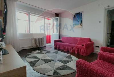 Apartament cu 3 camere în Giulești - 1