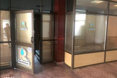 Spațiu comercial, de 436 mp, în Băneasa - 12