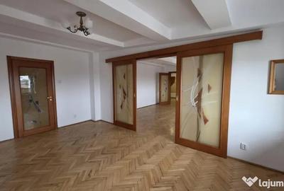 Apartament cu 4 camere decomandat, mobilat în Matei Voievod - 14