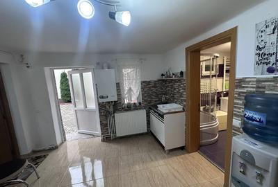 Casa individuala in zona in dezvoltare – Gusterita - 4