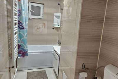 Apartament cu 2 camere în Siderurgiștilor - 5