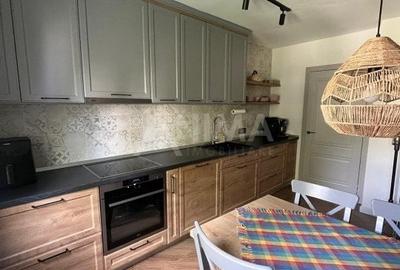 Apartament cu 4 camere decomandat în Mănăștur - 7