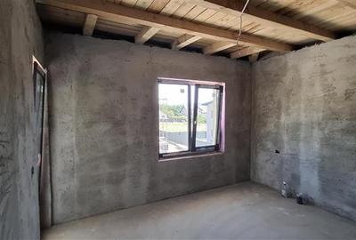 Casă individuală cu 4 camere cu Teren 450 Mp în Valea Adâncă - 9