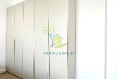 Apt NOU Aviatiei, 3 camere, prima inchiriere, 2 min. de metrou - 11