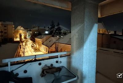 Inchiriere 1 camera centru, zona Opera - 7