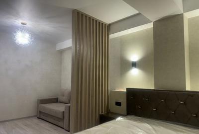 Garsoniera de inchiriat in zona Herastrau - 3