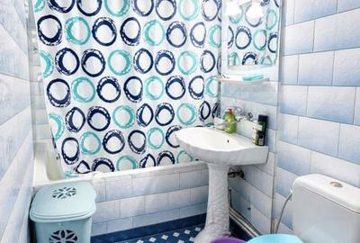 Apartament cu 2 camere semidecomandat în Rovine - 4