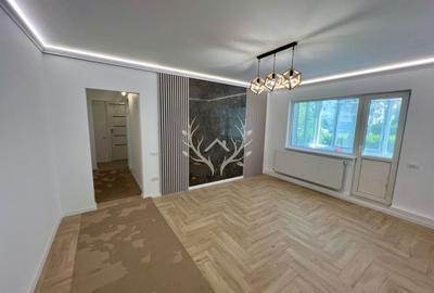 Apartament cu 3 camere semidecomandat în Mănăștur - 2