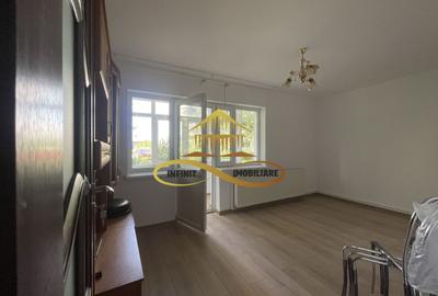 Apartament 3 camere in Bacau zona Narcisa Parter - 2