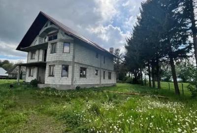 Casă cu 7 camere cu Teren 1674 Mp în Frătăuții Vechi - 15