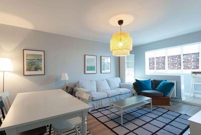 3 Camere| Turda | Averescu | Mihalache 1983 | Centrala 2 bai - 13