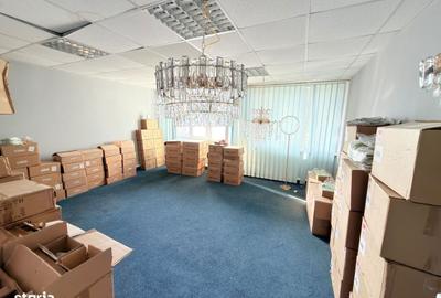 Spațiu comercial, de 300 mp, în Central - 5