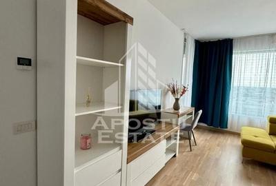 Apartament cu 2 camere, zona Take Ionescu complexul Isho - 6